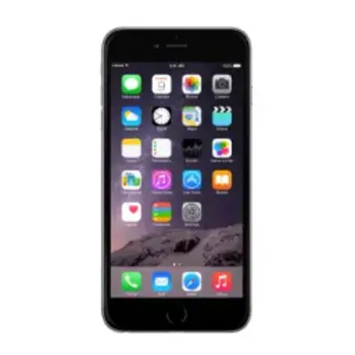 آیفون 6 پلاس اپل