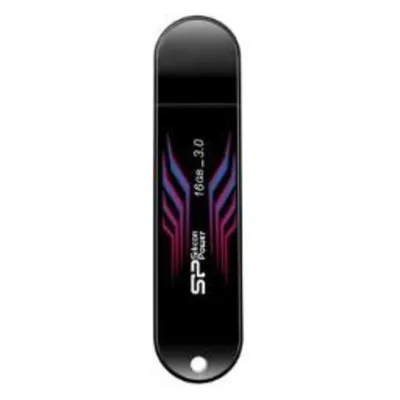 سیلیکون پاور مدل Blaze B10 ظرفیت 16 گیگابایت