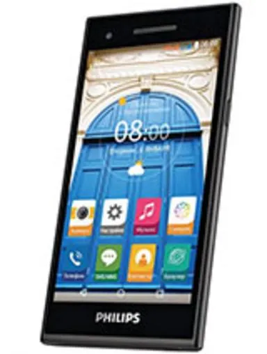 S396 فیلیپس