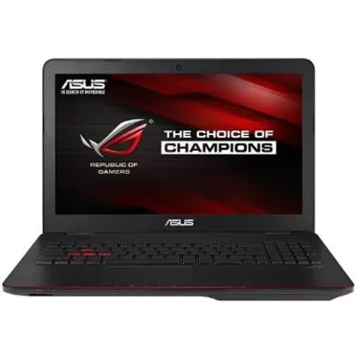 G551JM ایسوس Core i7 16GB 1TB 4GB