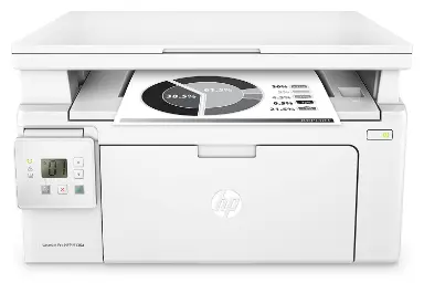 مقایسه اچ پی LaserJet Pro MFP M130a با اچ پی LaserJet MFP M141w