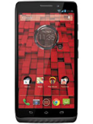 عکس DROID Maxx موتورولا