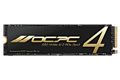 مقایسه او سی پی سی MBL-400 NVMe M.2 ظرفیت 2 ترابایت با سن دیسک Extreme SDSSDE61 USB 3.2 Gen 2 ظرفیت 1 ترابایت