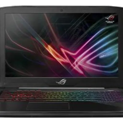 Strix ROG GL503VM ایسوس Core i7 16GB 2TB 6GB