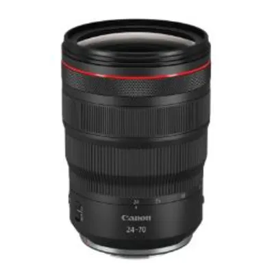 کانن RF 24-70mm F2.8L IS USM