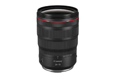 مقایسه کانن RF 24-70mm F2.8L IS USM با کانن EF 24-70mm f/4L IS USM