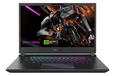 عکس AORUS 15 BKF گیگابایت Core i7-13700H RTX 4060 16GB 1TB