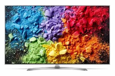 مقایسه ال جی SK7900 مدل 65 اینچ {request()->input('language_config')['common']['with']} سونی X7577H مدل 65 اینچ