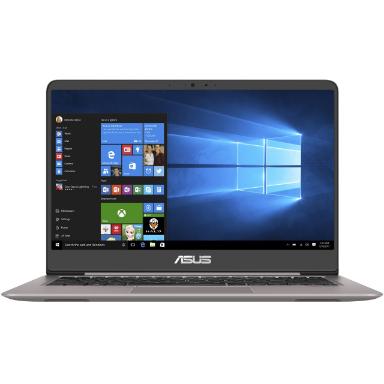 عکس ZenBook UX410UQ ایسوس Core i7 8GB 1TB 2GB