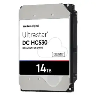 وسترن دیجیتال Ultrastar HC530 0F31284 ظرفیت 14 ترابایت
