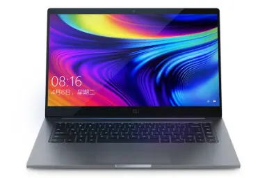 عکس Mi Notebook Pro 15 نسخه Enhanced شیائومی Core i5-10210U MX250 8GB 512GB