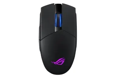 عکس ایسوس ROG Strix Impact II