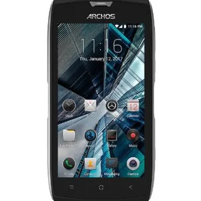 Sense 50x آرکاس