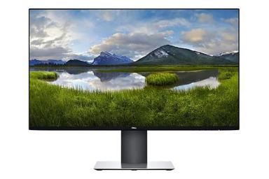 عکس دل 27 اینچ مدل UltraSharp U2719D