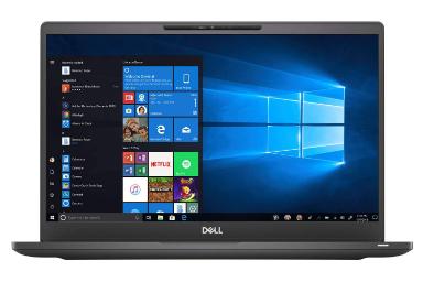 عکس اصلی Latitude 7300 دل Core i7 UHD 620 16GB 512GB