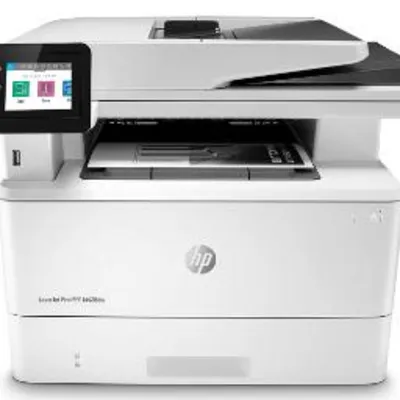 اچ پی LaserJet Pro MFP M428dw