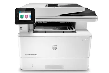 مقایسه اچ پی LaserJet Pro MFP M428dw با کانن MF275dw