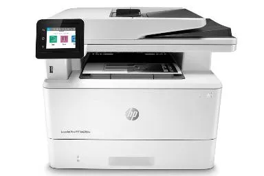 مقایسه اچ پی LaserJet Pro M426fdw {request()->input('language_config')['common']['with']} اچ پی LaserJet Pro MFP M225dn {request()->input('language_config')['common']['with']} اچ پی LaserJet Pro MFP M428dw