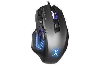 مقایسه فاکس ایکس ری Grey Wing FXR-SM-68 با ریزر DeathAdder Essential