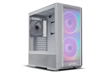 عکس لیان لی Lancool 216 RGB