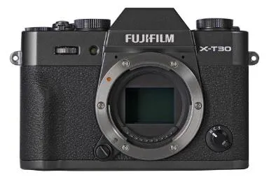 فوجی فیلم X-T30