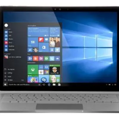 سرفیس بوک مایکروسافت Core i7 16GB 512GB 1GB