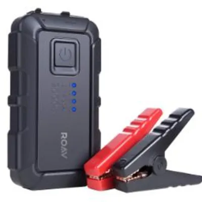 انکر Roav R3110 Jump Starter با ظرفیت 9000 میلی‌آمپر ساعت