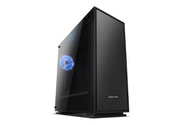 مقایسه مستر تک T700 TUF با کولر مستر MASTERBOX TD500 CRYSTAL