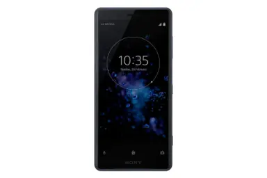 مقایسه اکسپریا XZ2 کامپکت سونی با ذن فون 3 ایسوس ZE552KL