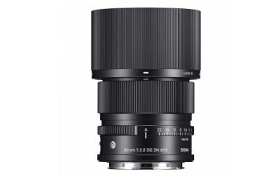 مقایسه سیگما 90mm F2.8 DG DN با سونی FE 85mm F1.8