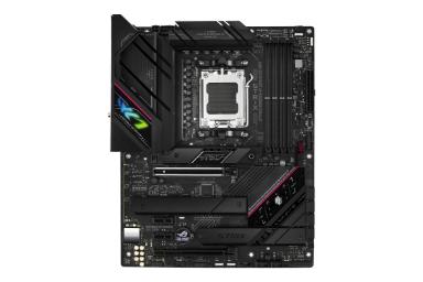 عکس ایسوس ROG Strix B650E-F Gaming WiFi