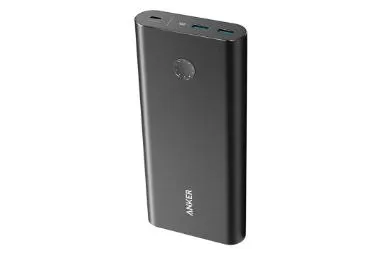 مقایسه انکر PowerCore+ A1375 با ظرفیت 26800 میلی‌آمپر ساعت {request()->input('language_config')['common']['with']} تسکو TP 831L
