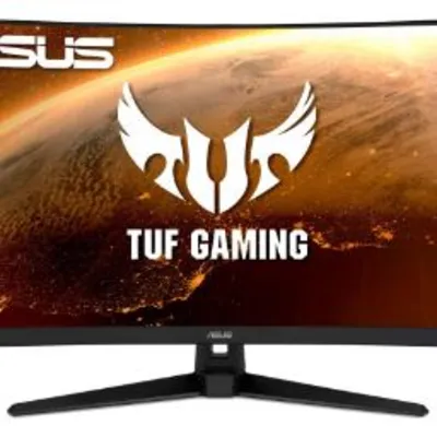 ایسوس 31.5 اینچ مدل TUF Gaming VG32VQ1B