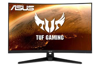 عکس ایسوس 31.5 اینچ مدل TUF Gaming VG32VQ1B