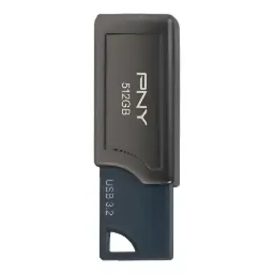 پی ان وای مدل PRO Elite V2 ظرفیت 512 گیگابایت