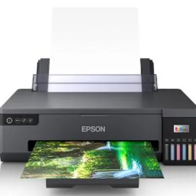اپسون EcoTank L18050