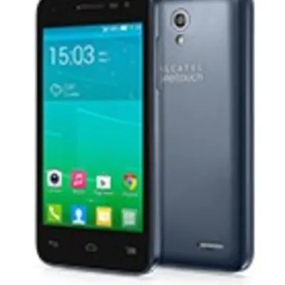 آلکاتل Pop S3