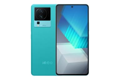 عکس iQOO Neo7 ویوو نسخه چین