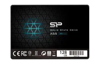 مقایسه سیلیکون پاور Ace A55 SATA M.2 ظرفیت 128 گیگابایت با ای دیتا XPG GAMMIX S50 Lite NVMe M.2 ظرفیت 512 گیگابایت