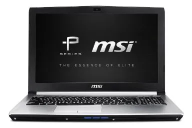 مقایسه ThinkBook 16 G6 IRL لنوو Core i7-13700H Iris Xe 24GB 1TB با PE60 6QE ام اس آی Core i7 16GB 1TB 4GB