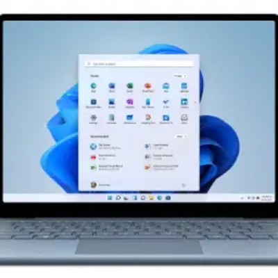 سرفیس لپ تاپ گو 2 مایکروسافت Core i5-1135G7 Iris Xe 16GB 512GB