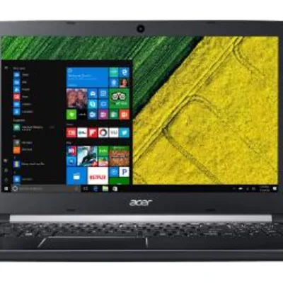 اسپایر A515-51G-80NS ایسر Core i7 MX150 12GB 1TB