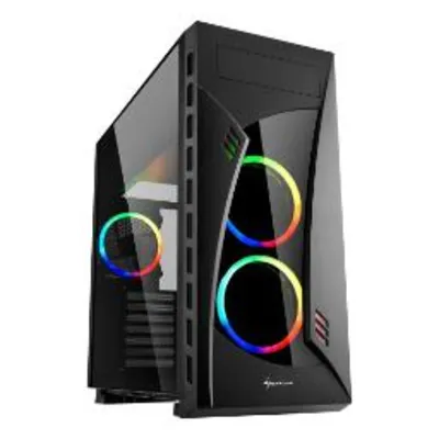 شارکن NIGHT SHARK RGB