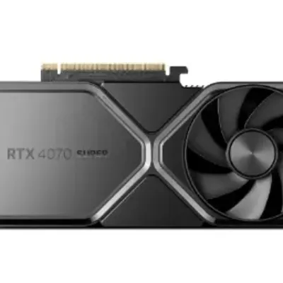 انویدیا جی فورس RTX 4070 SUPER