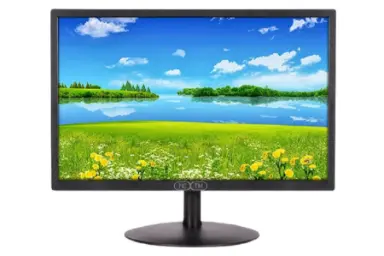 مقایسه نکستیم 20 اینچ مدل NX-LED20-LY با ایسوس 21.5 اینچ مدل VP228HE