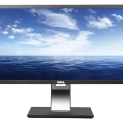 دل 24 اینچ مدل P2411H
