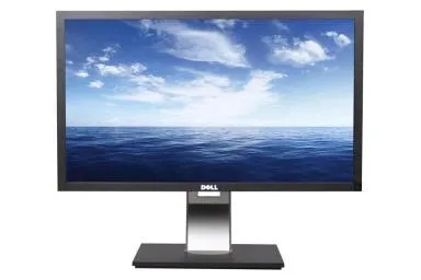دل 24 اینچ مدل P2411H
