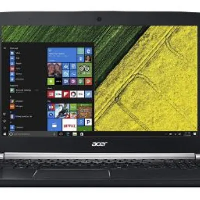 اسپایر V15 نیترو VN7-593G-70PT ایسر Core i7 1060 16GB 1TB