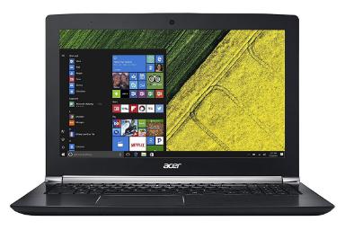 اسپایر V15 نیترو VN7-593G-70PT ایسر Core i7 1060 16GB 1TB