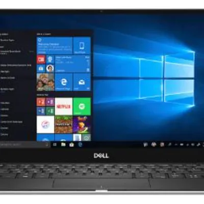 XPS 13 9380 دل Core i7 HD 620 16GB 1TB